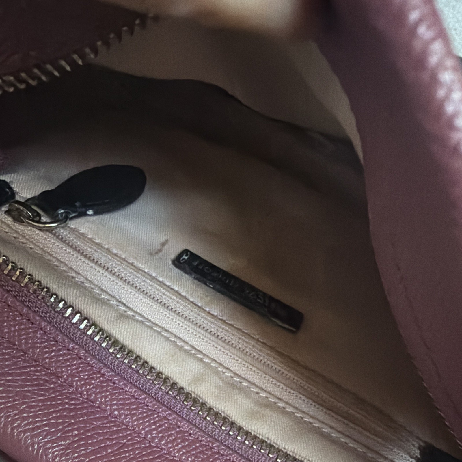 Rebecca Minkoff Crossbody – The Pink Pop Your Outfit Needs!