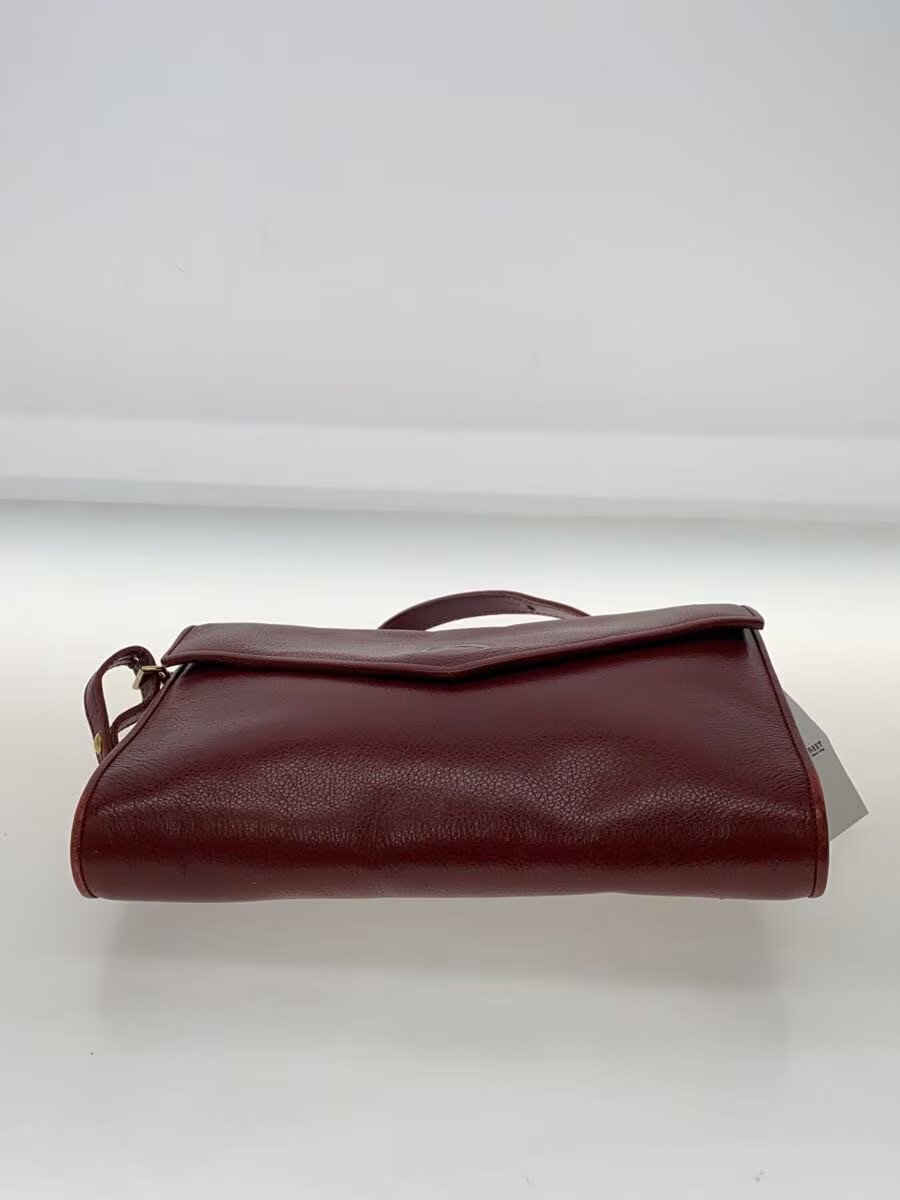 LONGCHAMP Shoulder Bag Solid from japan