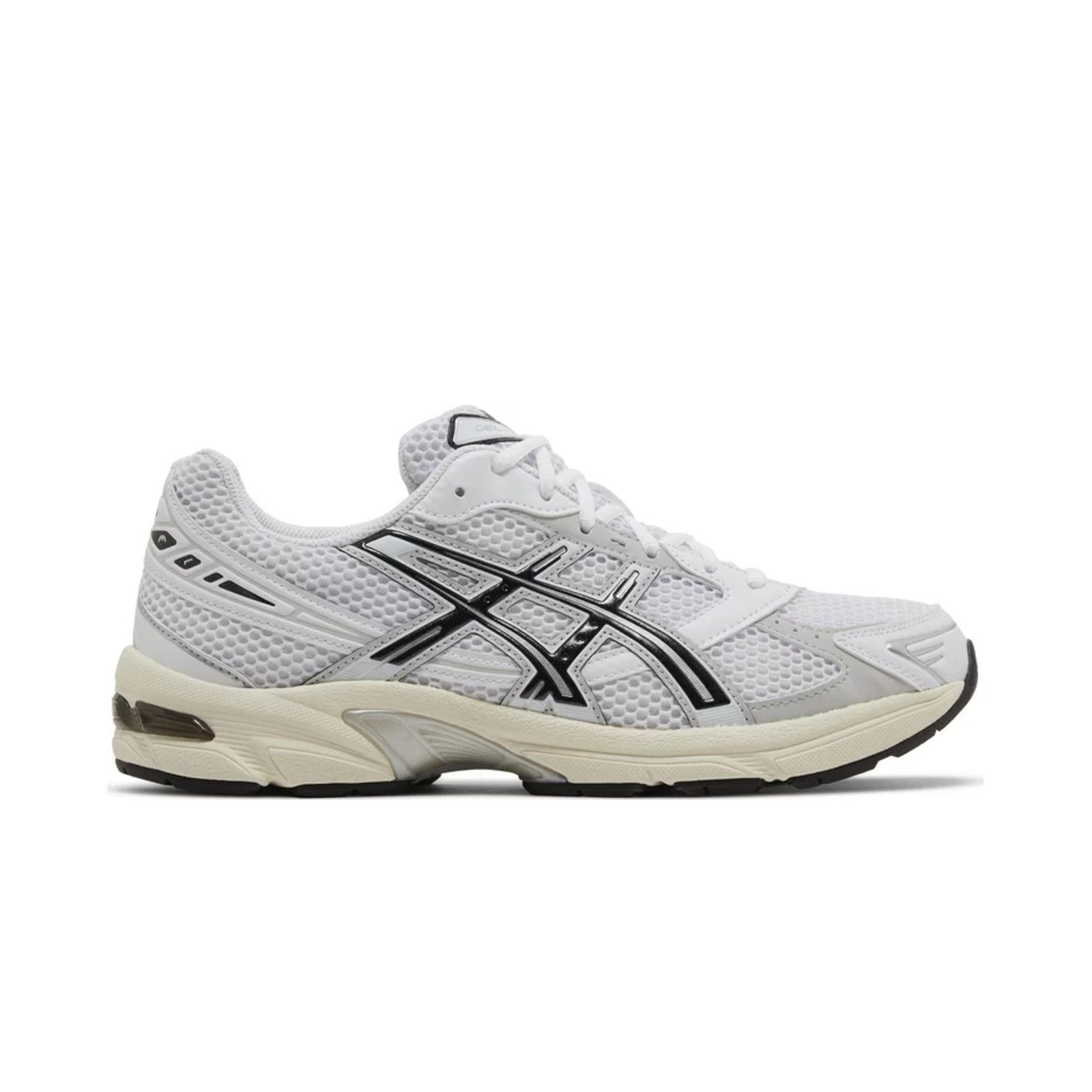 ASICS Gel-1130 White Cloud Grey 1201A256-118 Men’s