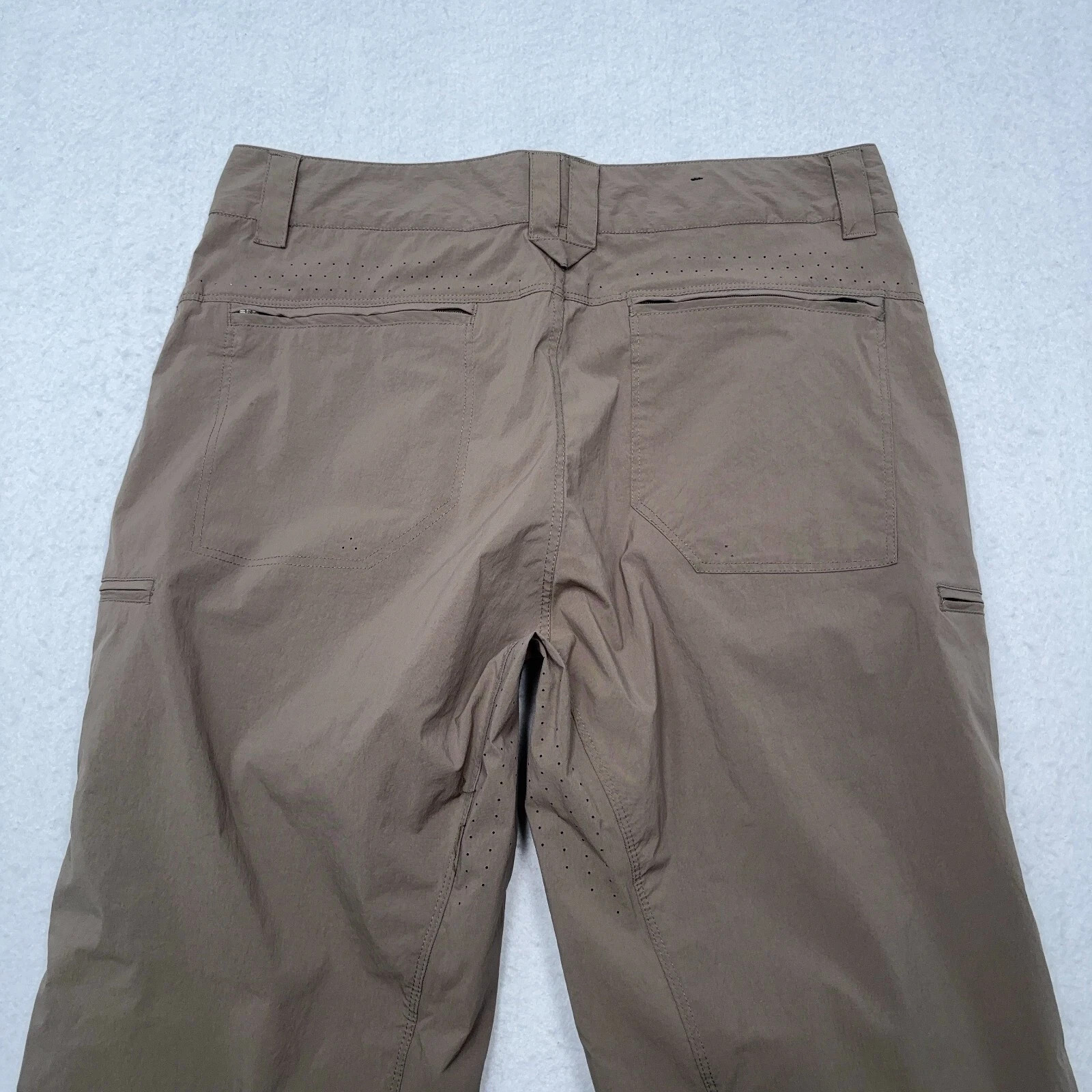 Neptune Amphibious Pants TD Outdoor Vented Stretch Cargo Hiking 38″ X 29″