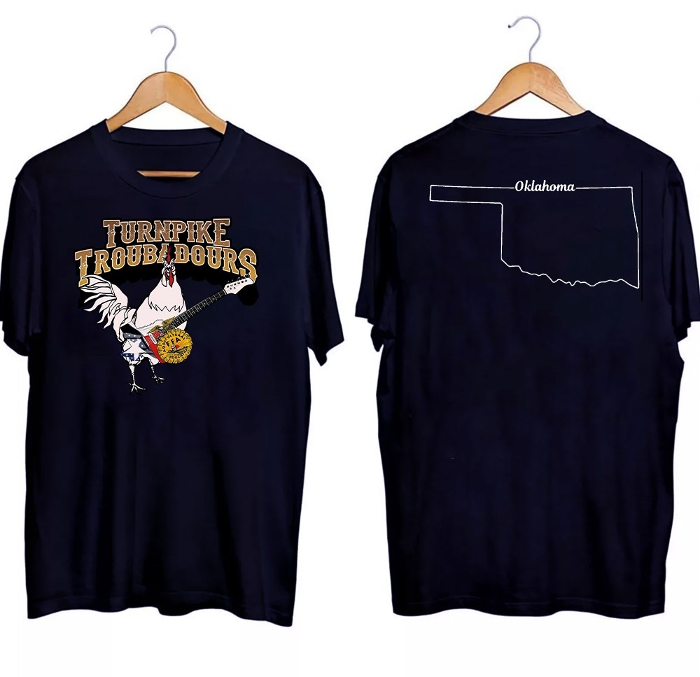 Classic Hip Turnpike Troubadours Cotton Men All Size 20D1395