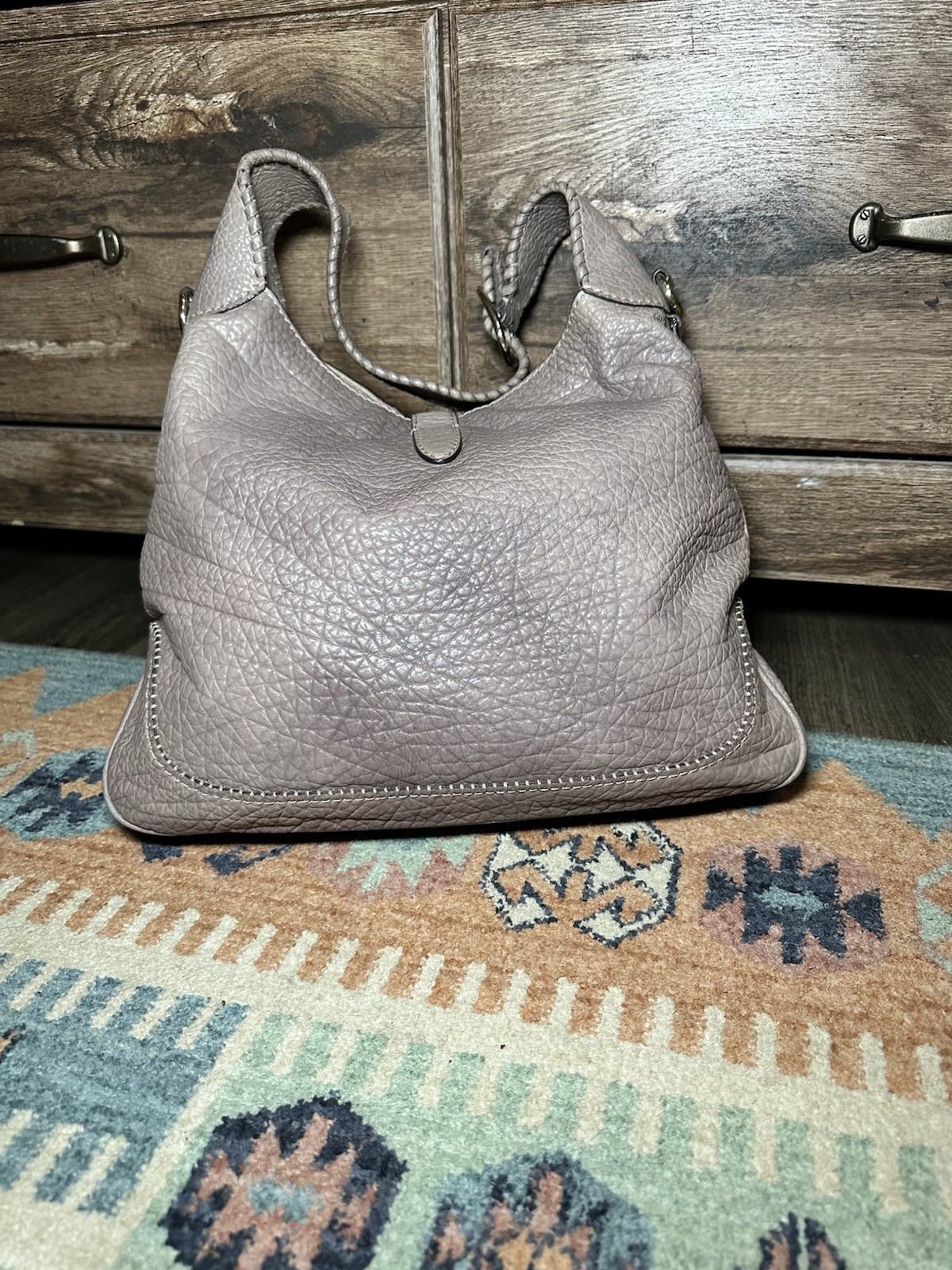 Gucci Hobo 1961 Jackie Medium Shoulder Bag