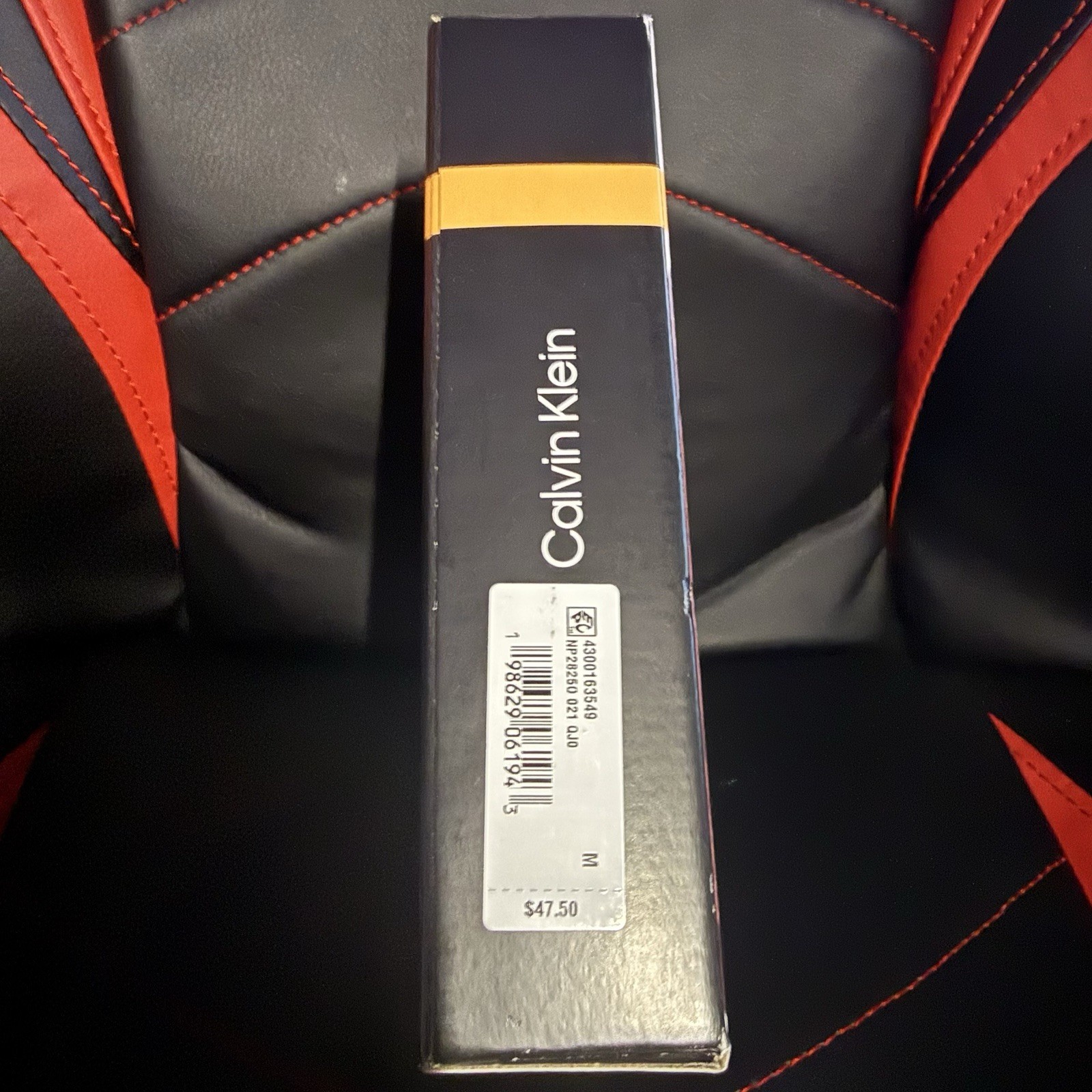 Calvin Klein Microfiber Stretch Boxer Briefs 3-Pack SIZE M Multicolor Quick Dry