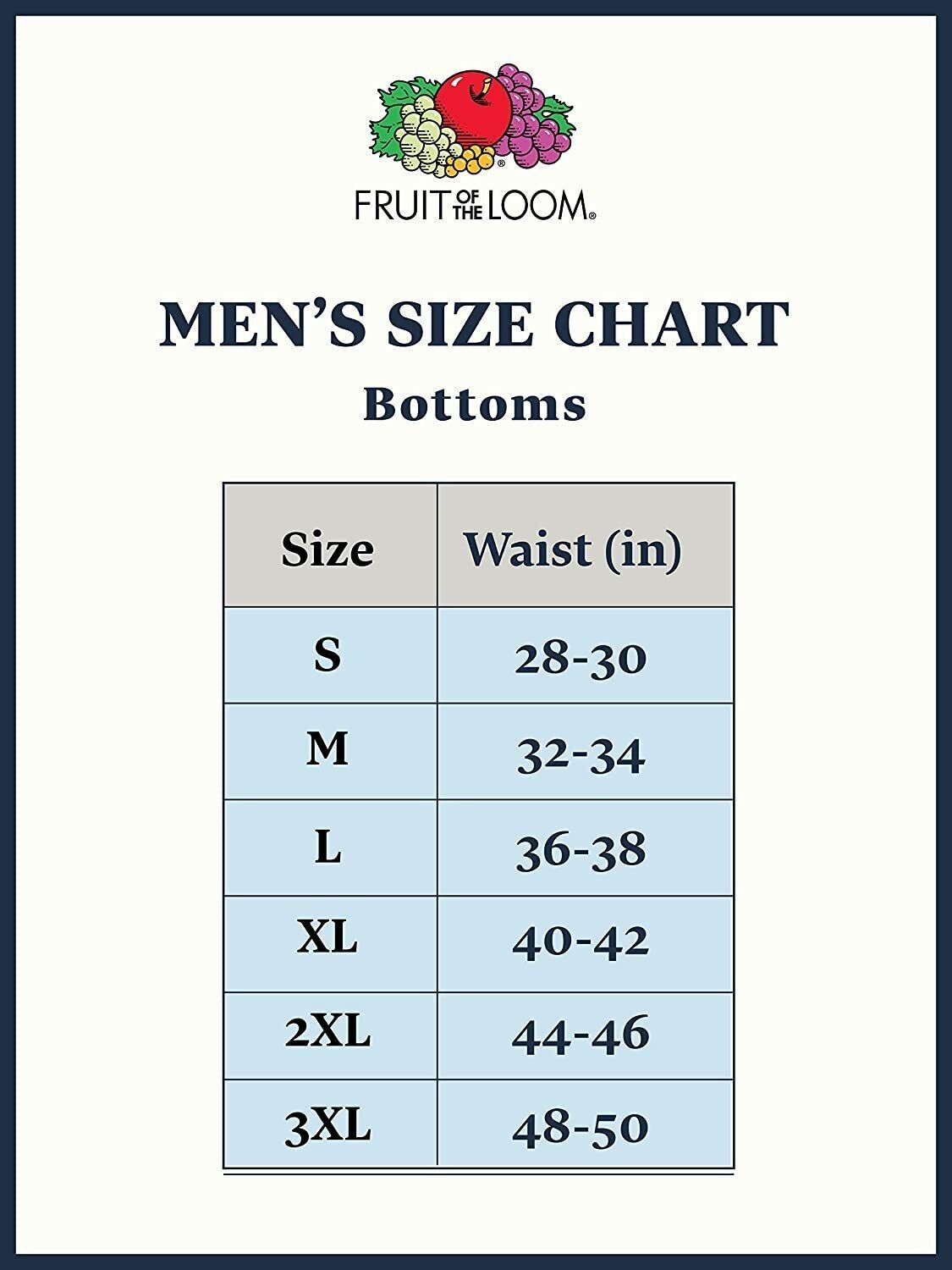 Men’s 6-Pack White V-Neck T-SHIRTS ” TAGLESS-COTTON~DUAL DEFENSE & Stays Tucked”