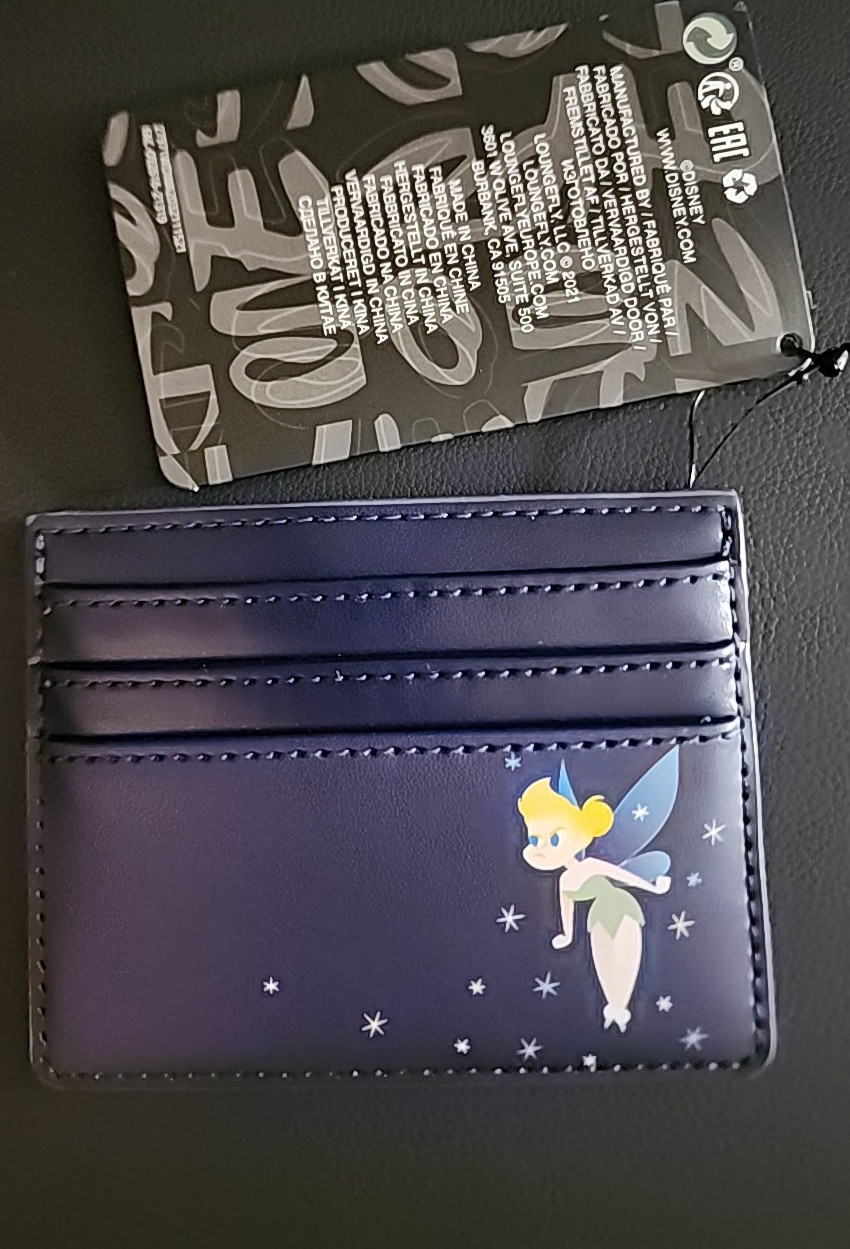 ✨YOU PICK- Loungefly Card holders & Mini Wallets – Exclusives – BRAND NEW ✨