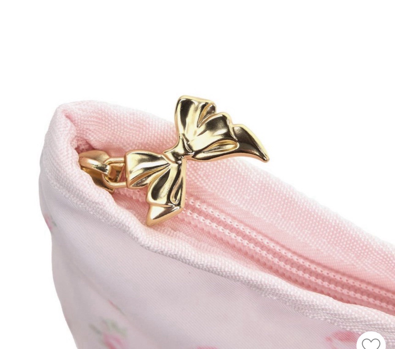 LoveShackFancy │ Yoobi Blooming Heirloom Ditsy Quilted Tote Bag Target, Pink