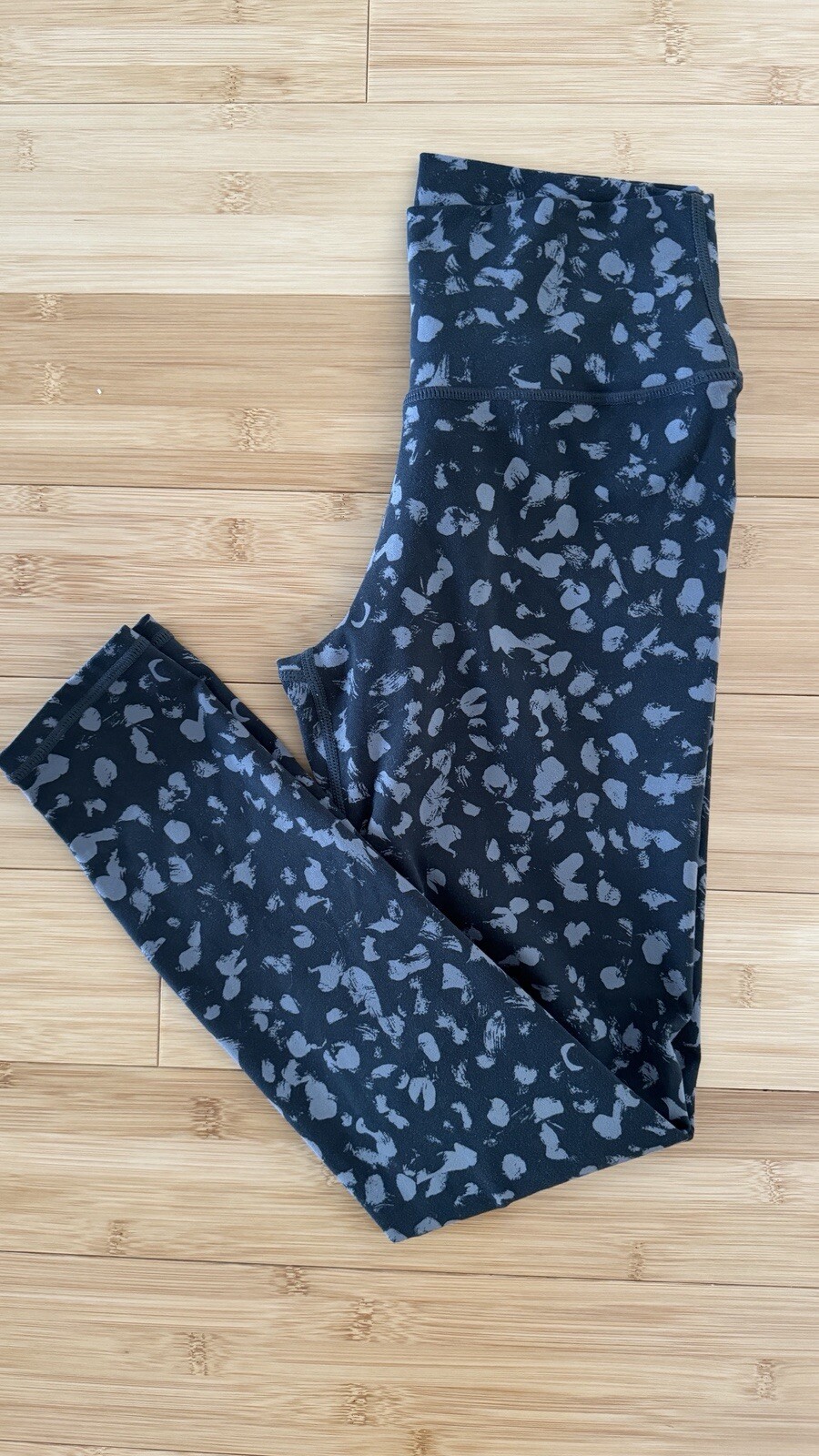 Varley Century Legging Broken Mini Spot Size S