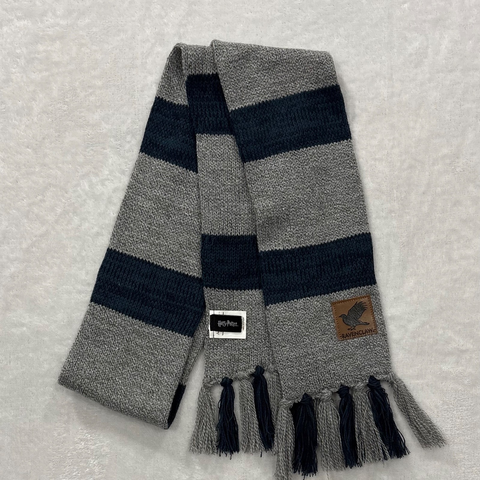 Harry Potter Ravenclaw Scarf 5 inches x 74 inches