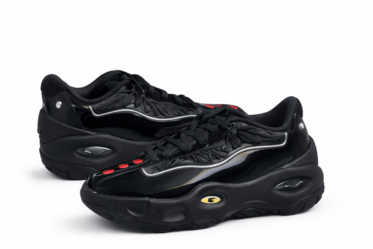 Puma LaMelo Ball LaFrancé RNR Fast & Furious Dom Toretto 11.5 US mens