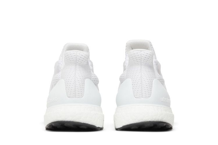 adidas Ultra Boost 1.0 DNA Triple White (HQ4202)