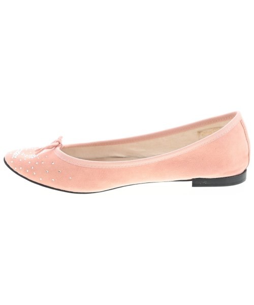 repetto Pumps Pink EU39 1/2(Approx. 26cm) 2200689117015