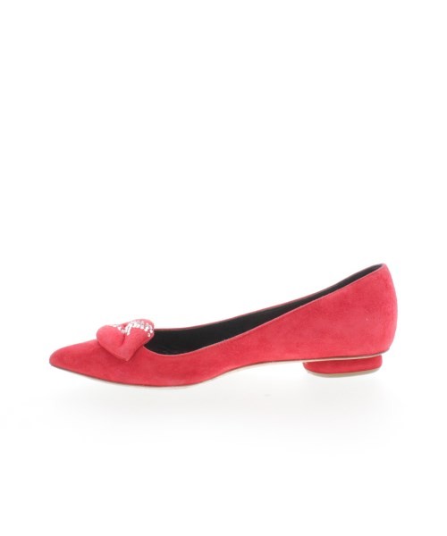 Rupert Sanderson Pumps Red EU36(Approx. 22.5cm) 2200328510047