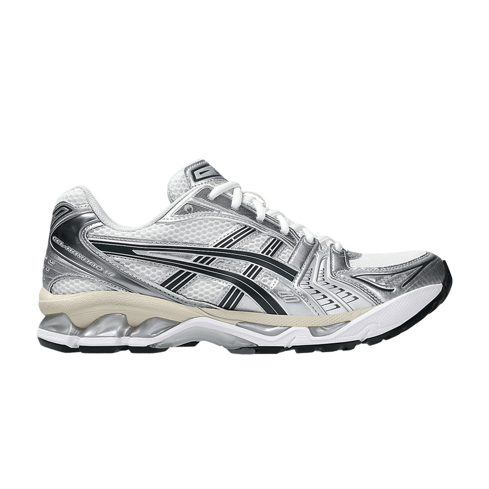 ASICS Gel Kayano 14 ‘White Graphite Grey’ | 1203A537-110