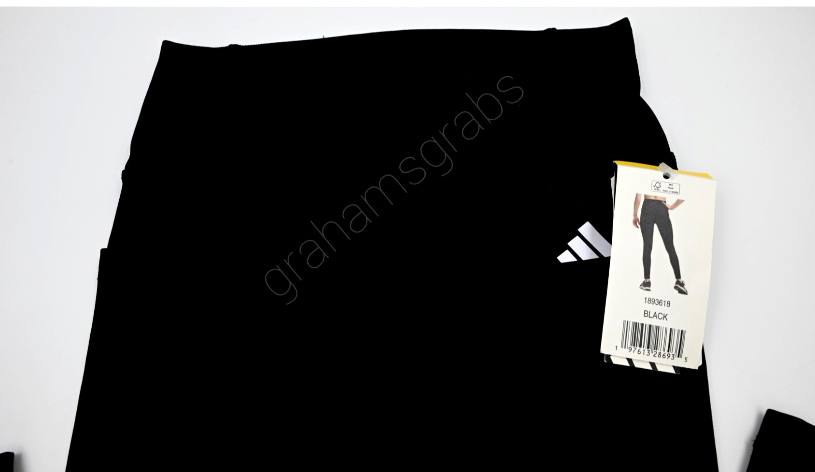 ADIDAS Womens 7/8 TIGHTS HIGH RISE TRAINING CASUAL NWT CHOOSE SIZE AND COLOR