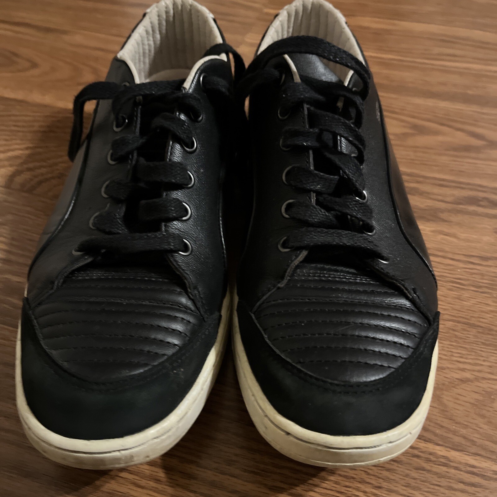 alexander mcqueen puma sneakers