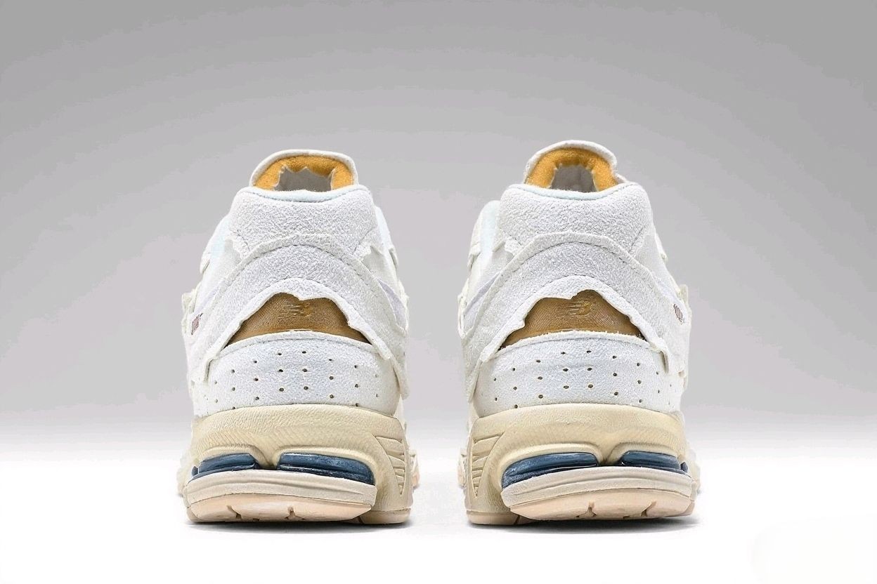 New Balance 2002R ‘Protection Pack-Sea Salt’ M2002RDC Shoes 6.5-11