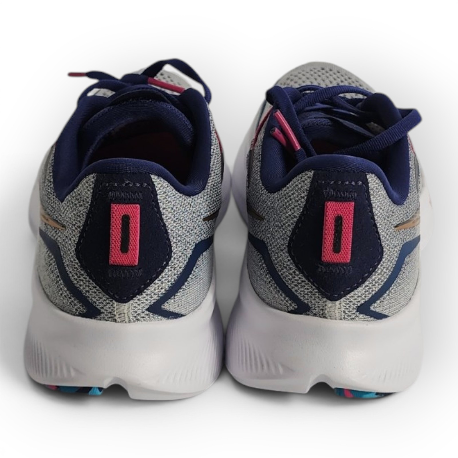 Saucony Ride 15 Women’s Sneaker Running Shoes S10729-40 Size 8.5