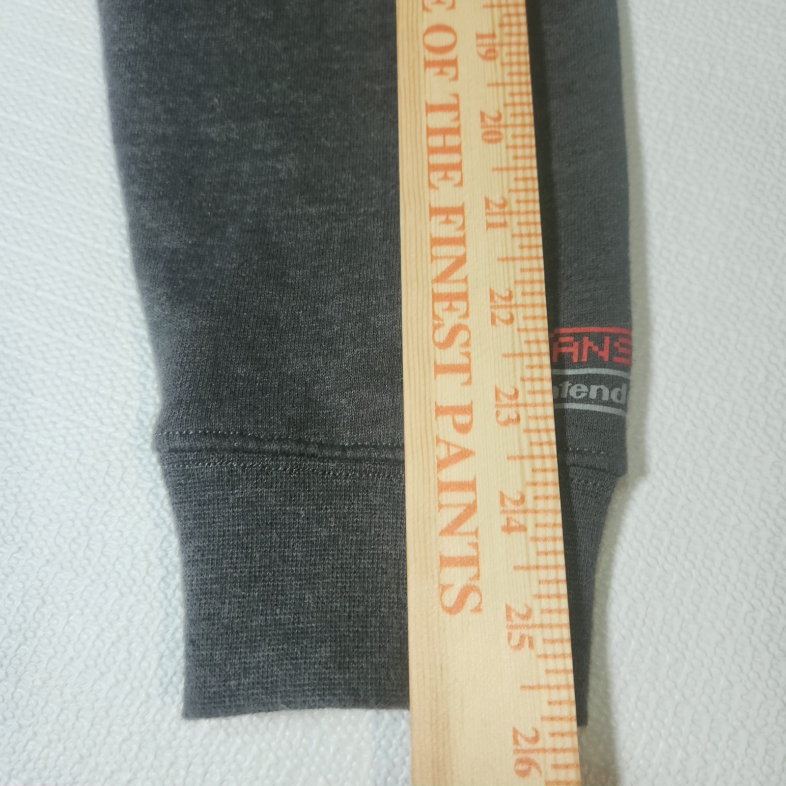 Vans Nintendo Super Mario Bros Sweatshirt Casual Sweater Pullover Medium