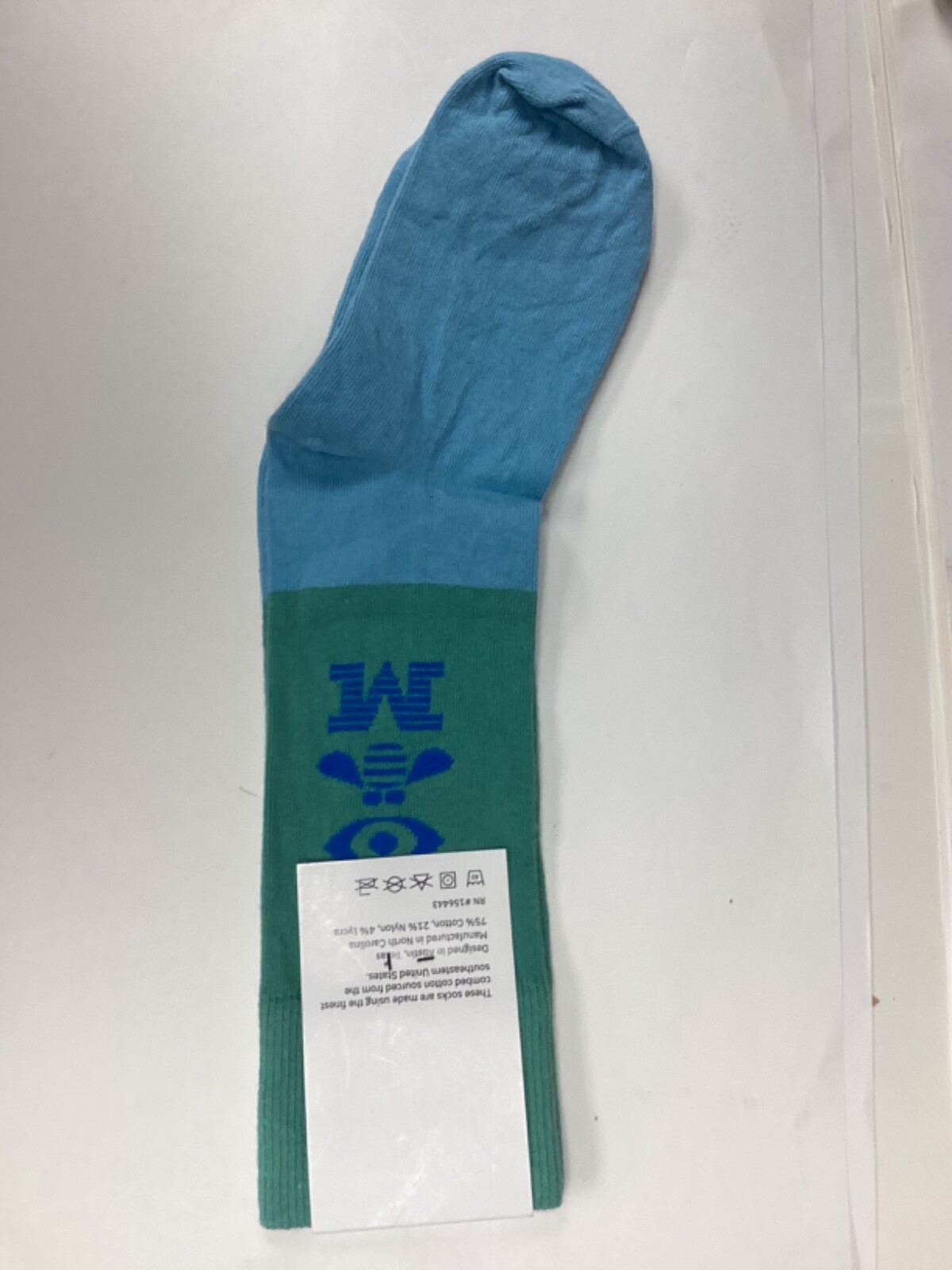 Various Tech Promo Socks
