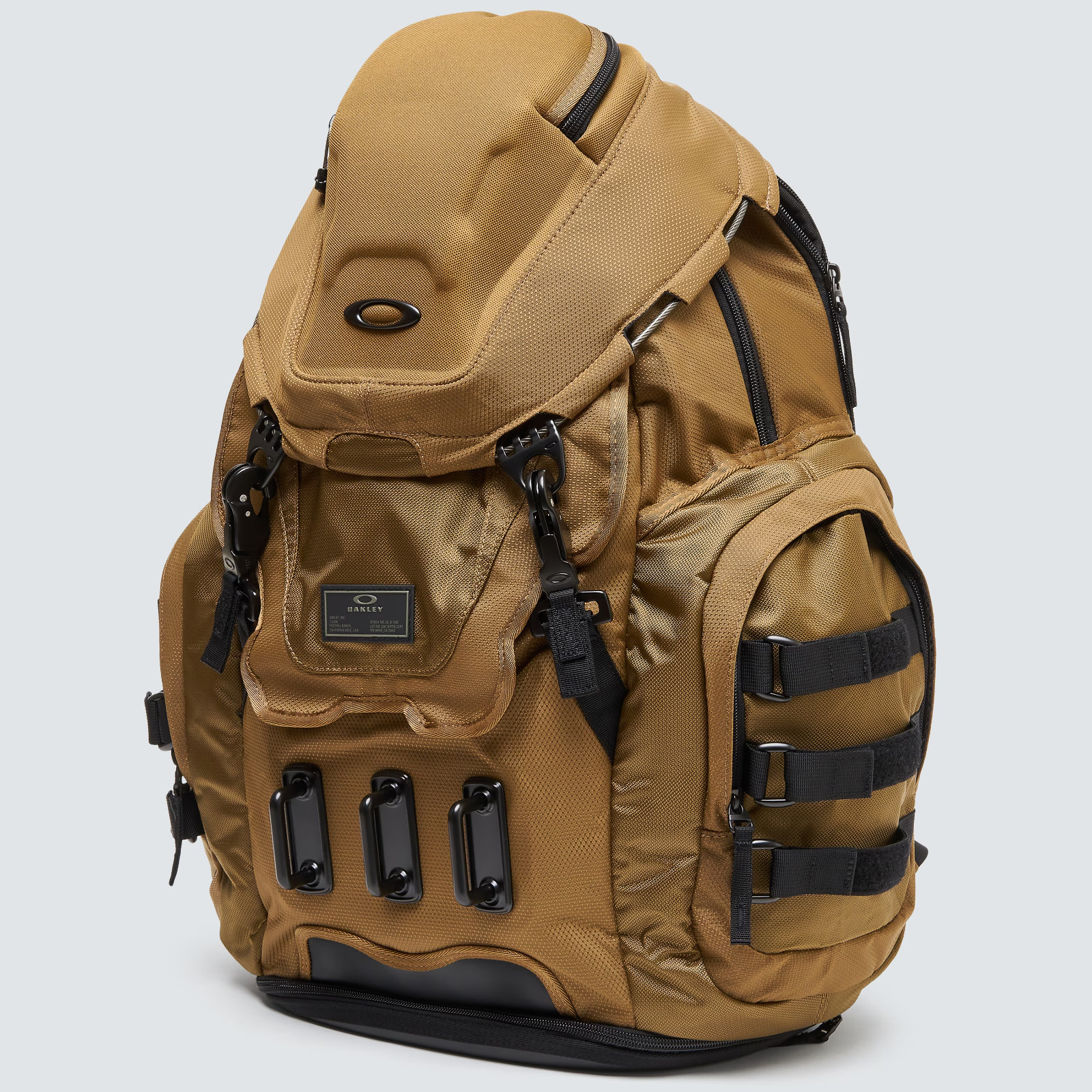 MENS OAKLEY KITCHEN SINK COYOTE TAN BACKPACK BRAND NEW READY TO SHIP