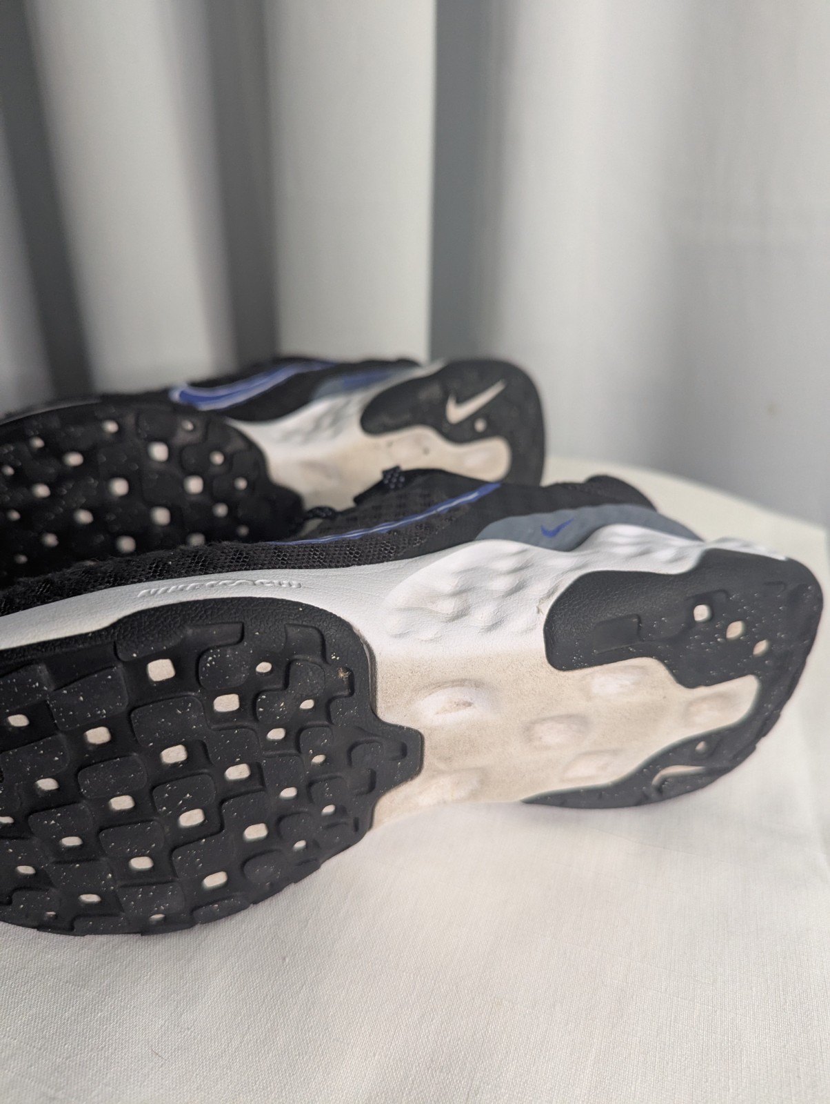 Nike Women’s Renew Ride 3 Size 8