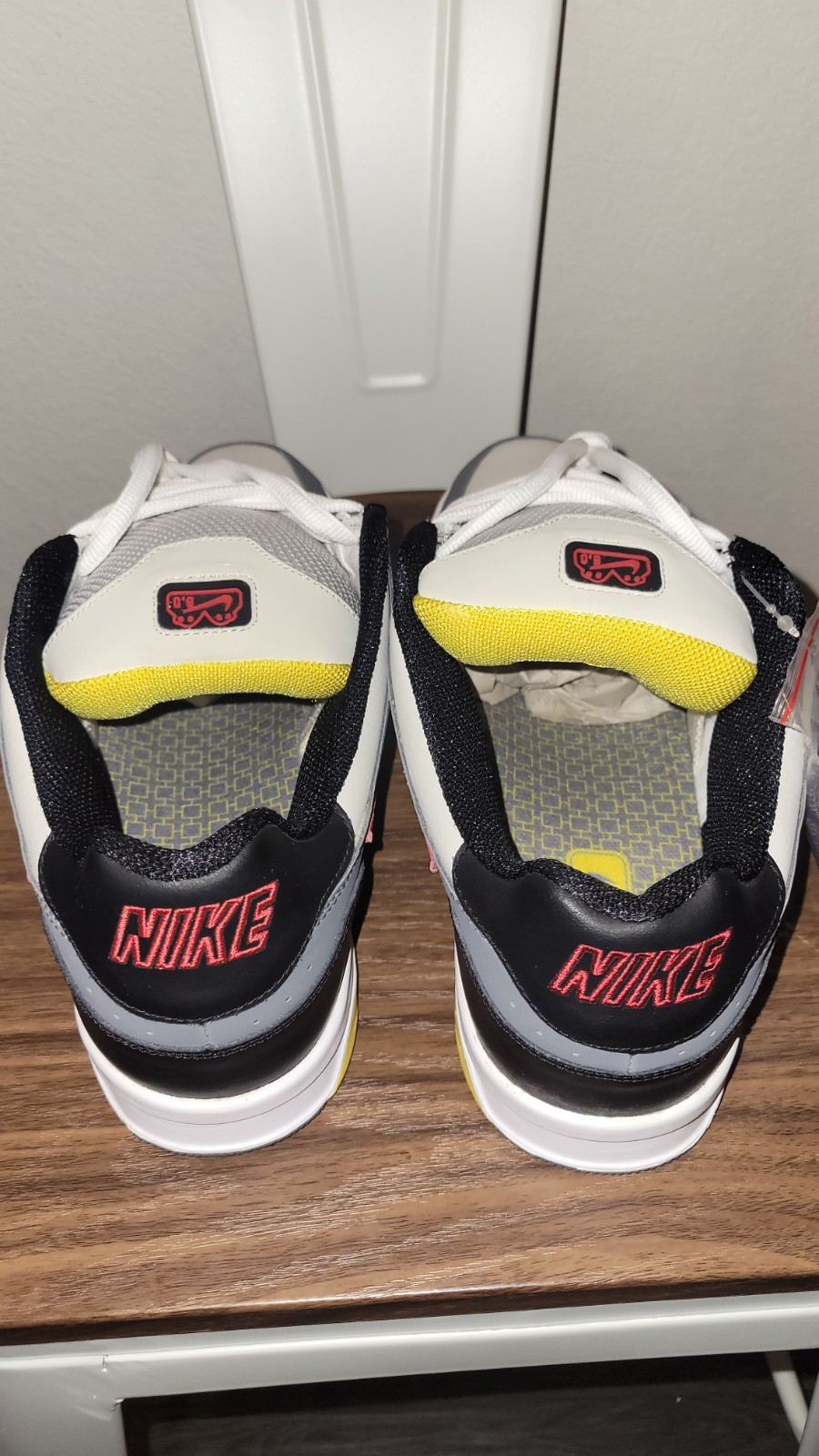 Nike SB 6.0 Air Zoom Oncore Men’s Size 11