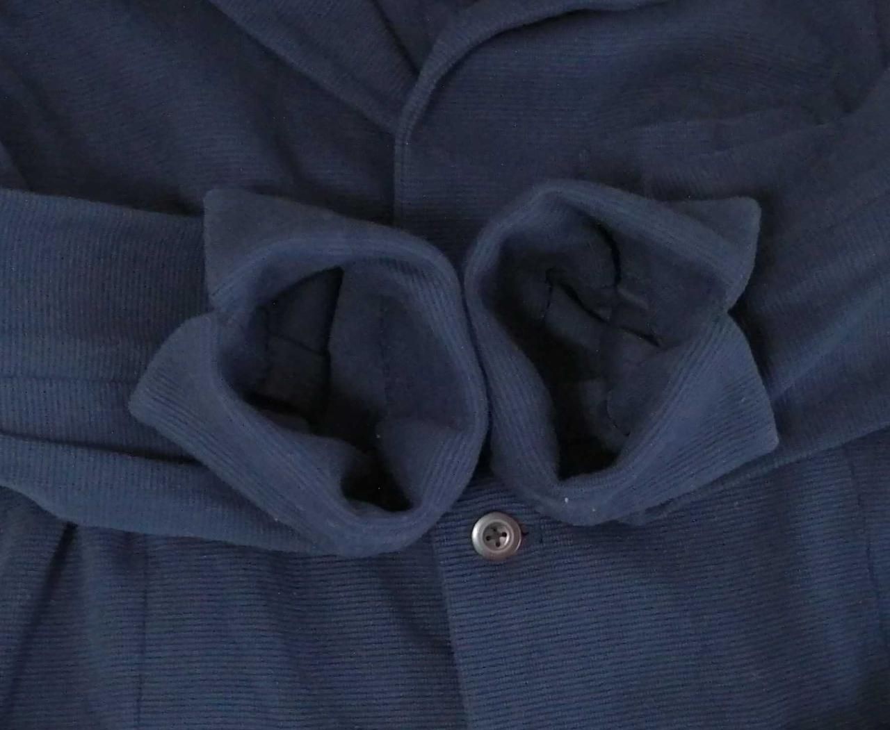 45RPM Tailored Jacket 4 Buttons Used