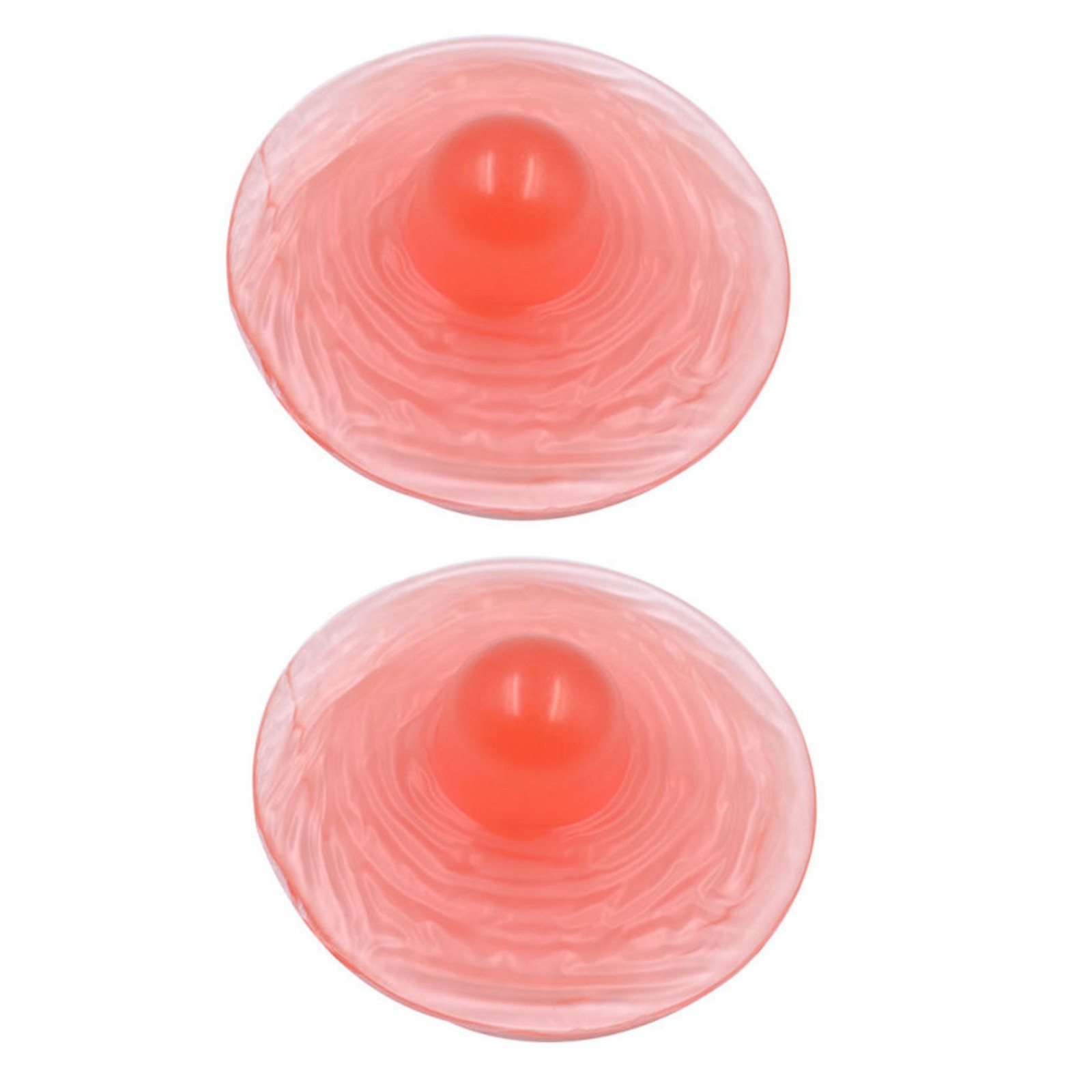 Sexy False Nipple For Crossdresser Simulation Stickers Female Adult Silicone f