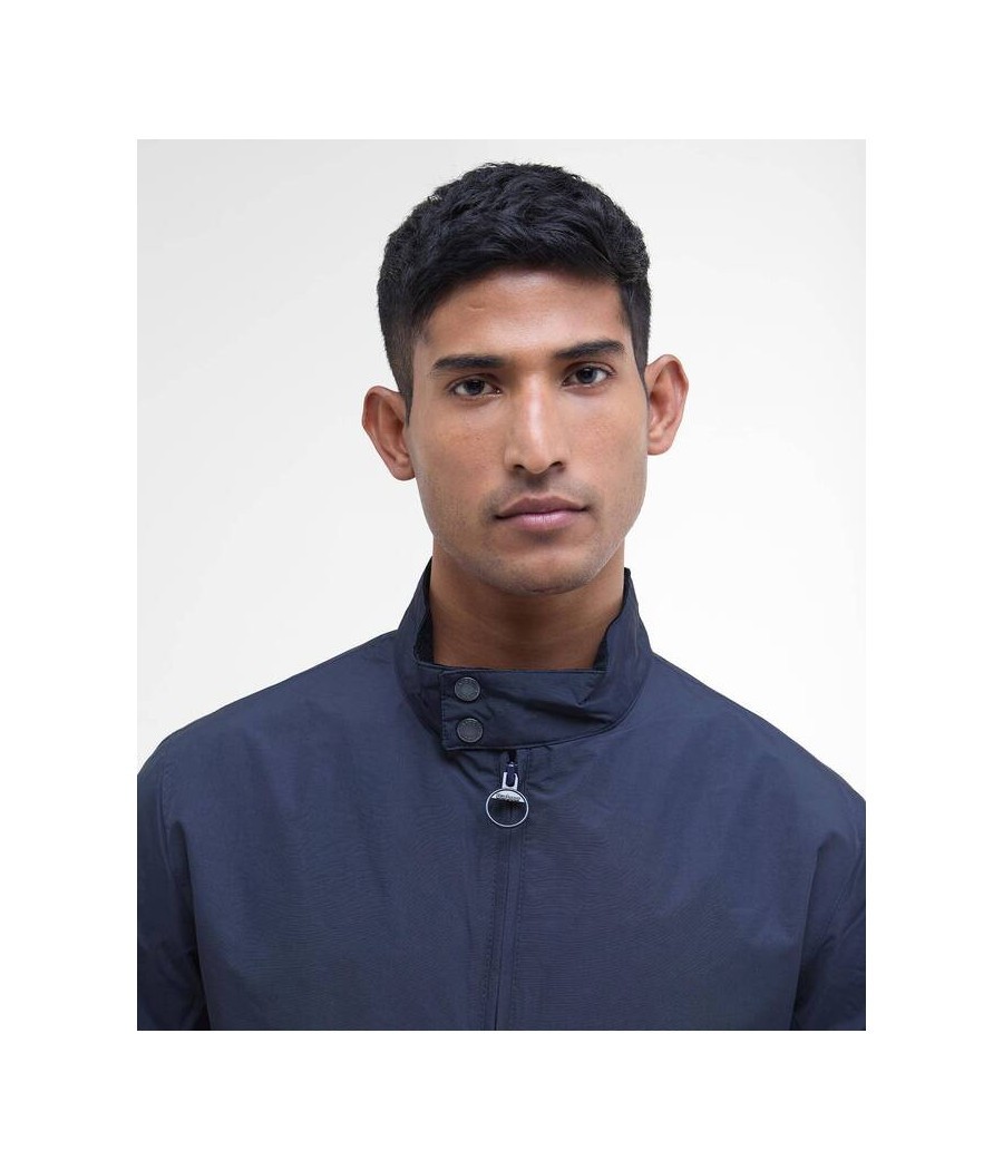 BARBOUR BOMBER ROYSTON