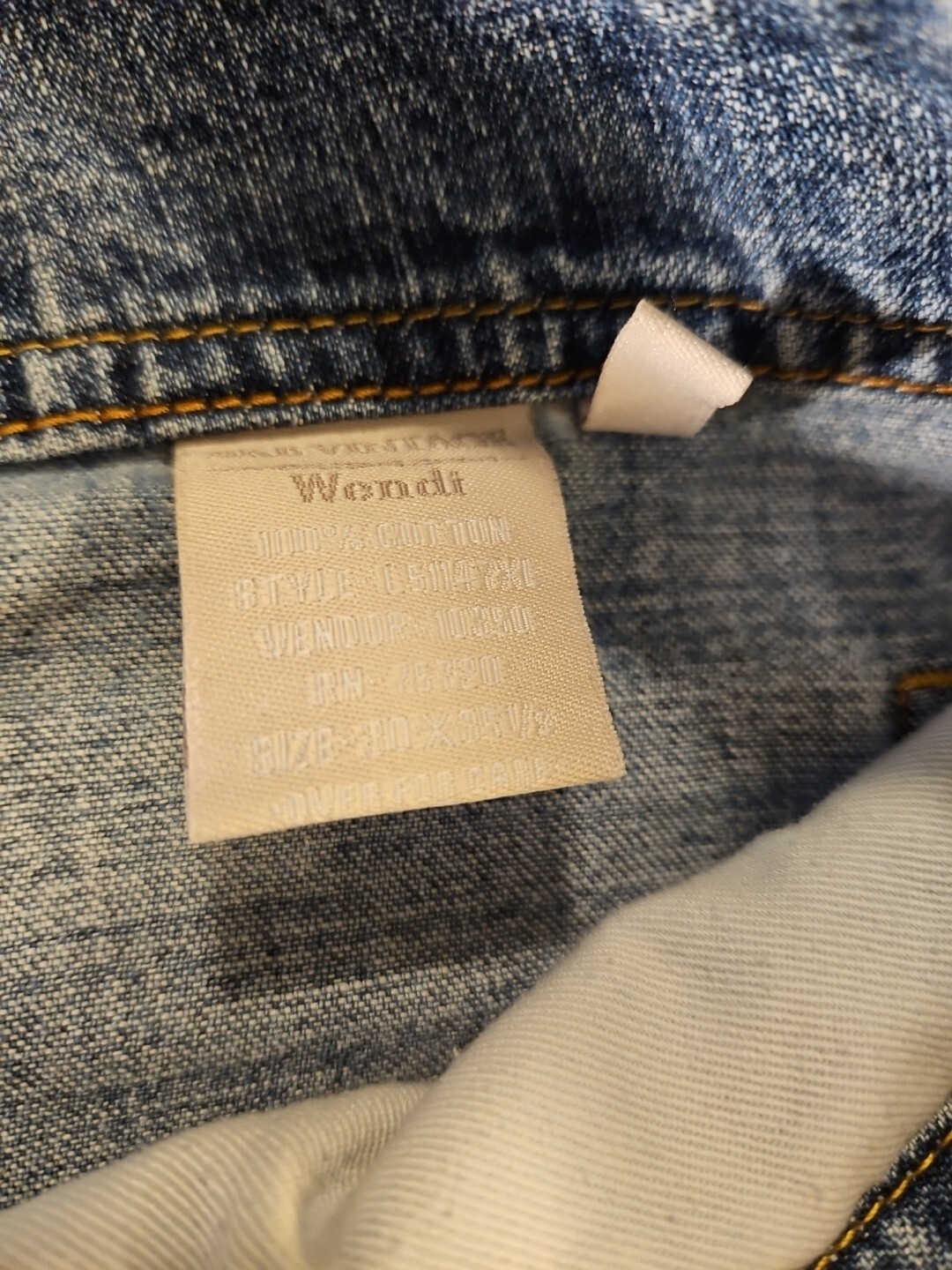 BKE Buckle Wendi Bootcut Stretch Denim Jeans, Women’s Size 30x 35 1/2 X-long