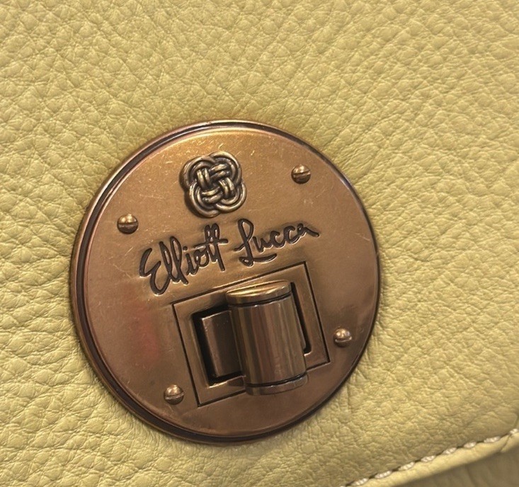 Elliott Lucca Crossbody Purse