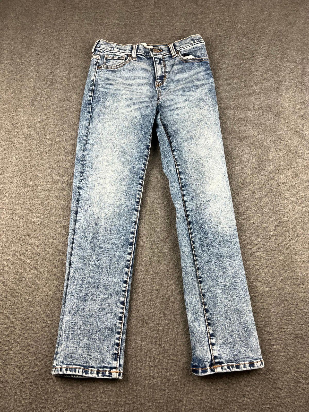 Old Navy Karate Slim Built-In Flex Max Kids Size 12