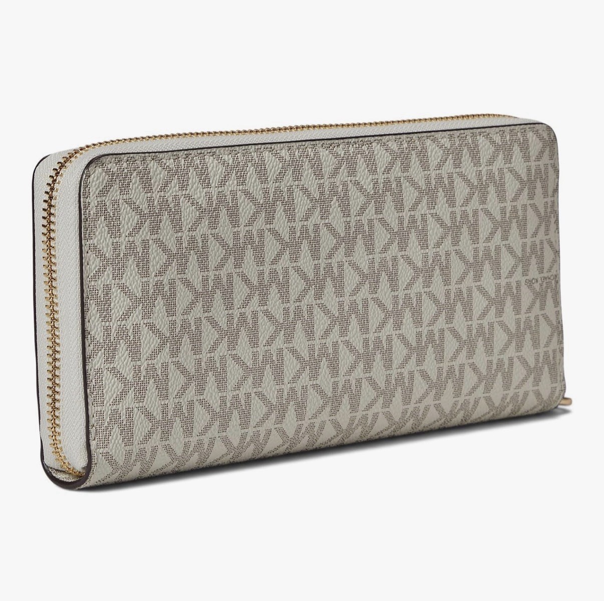 Michael Kors Jet Set Travel Continental Wallet