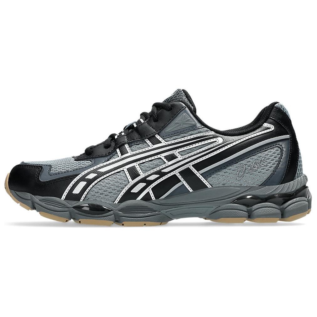 Asics Gel NYC 2055 Clay Grey Black – 1203A542-022 Shoes