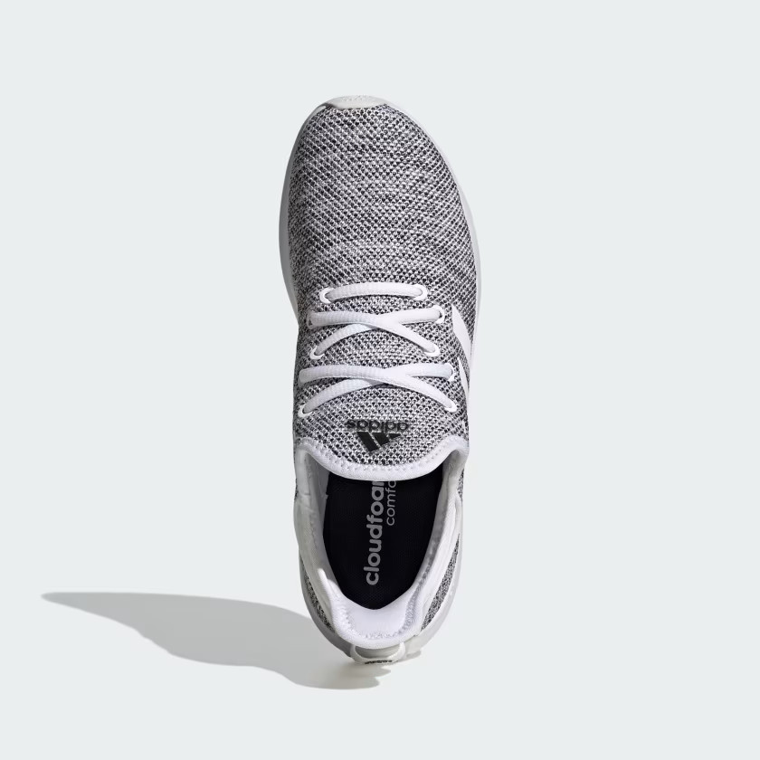 adidas women Cloudfoam Pure Shoes