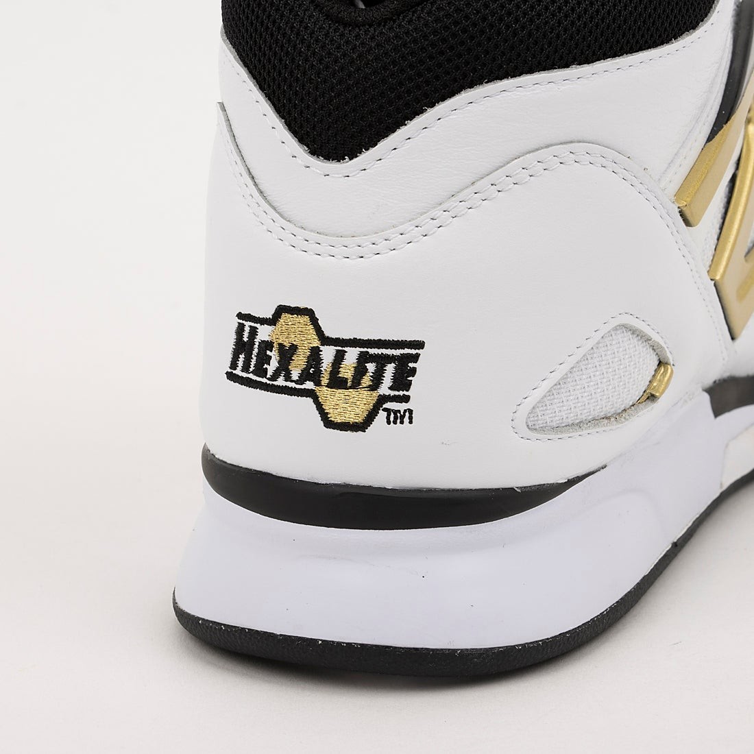 Reebok PUMP OMNI ZONE II 100255529 white