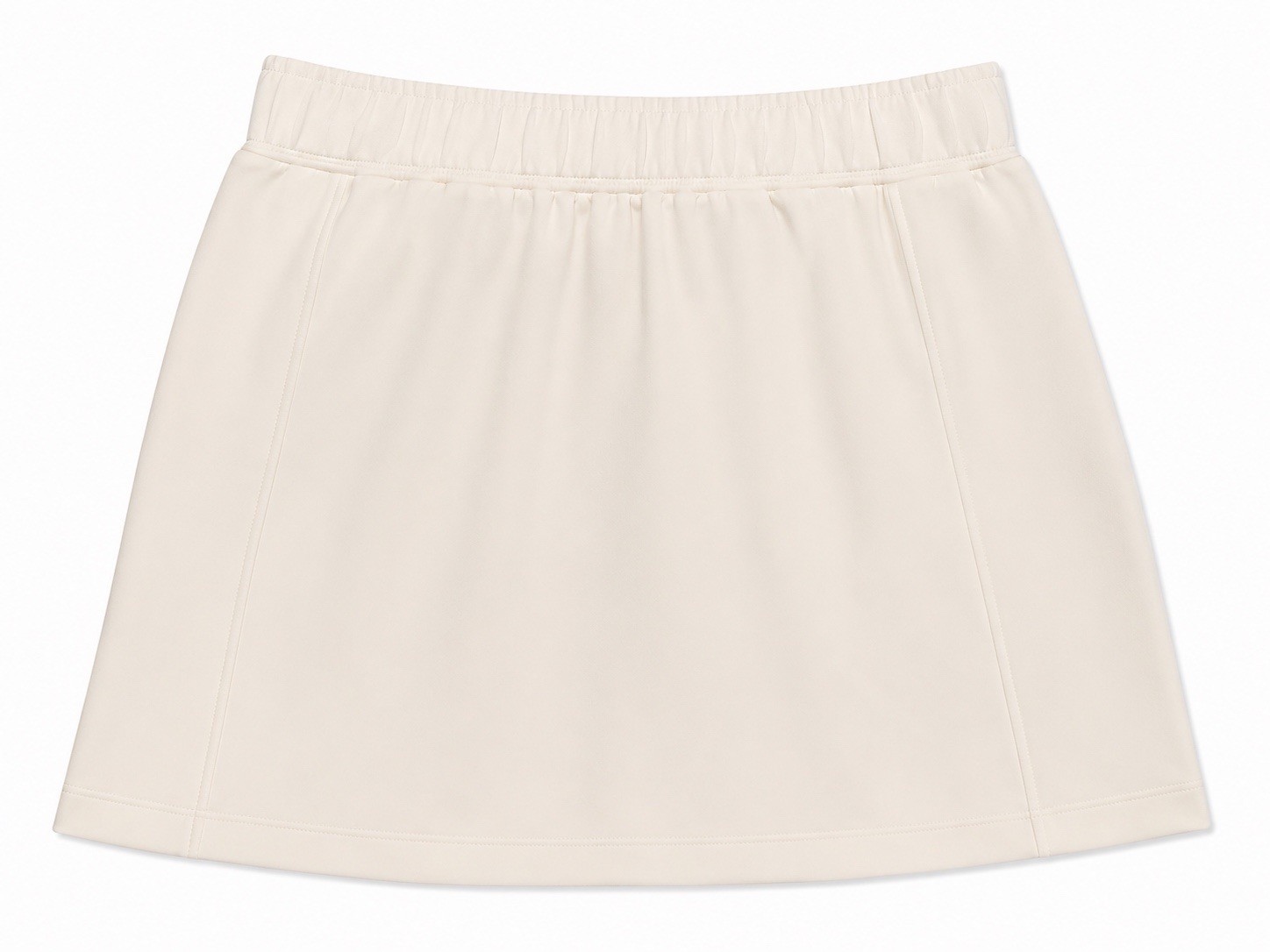 Mondetta Performance Luxury High Rise Walking Skort Women’s Size Large