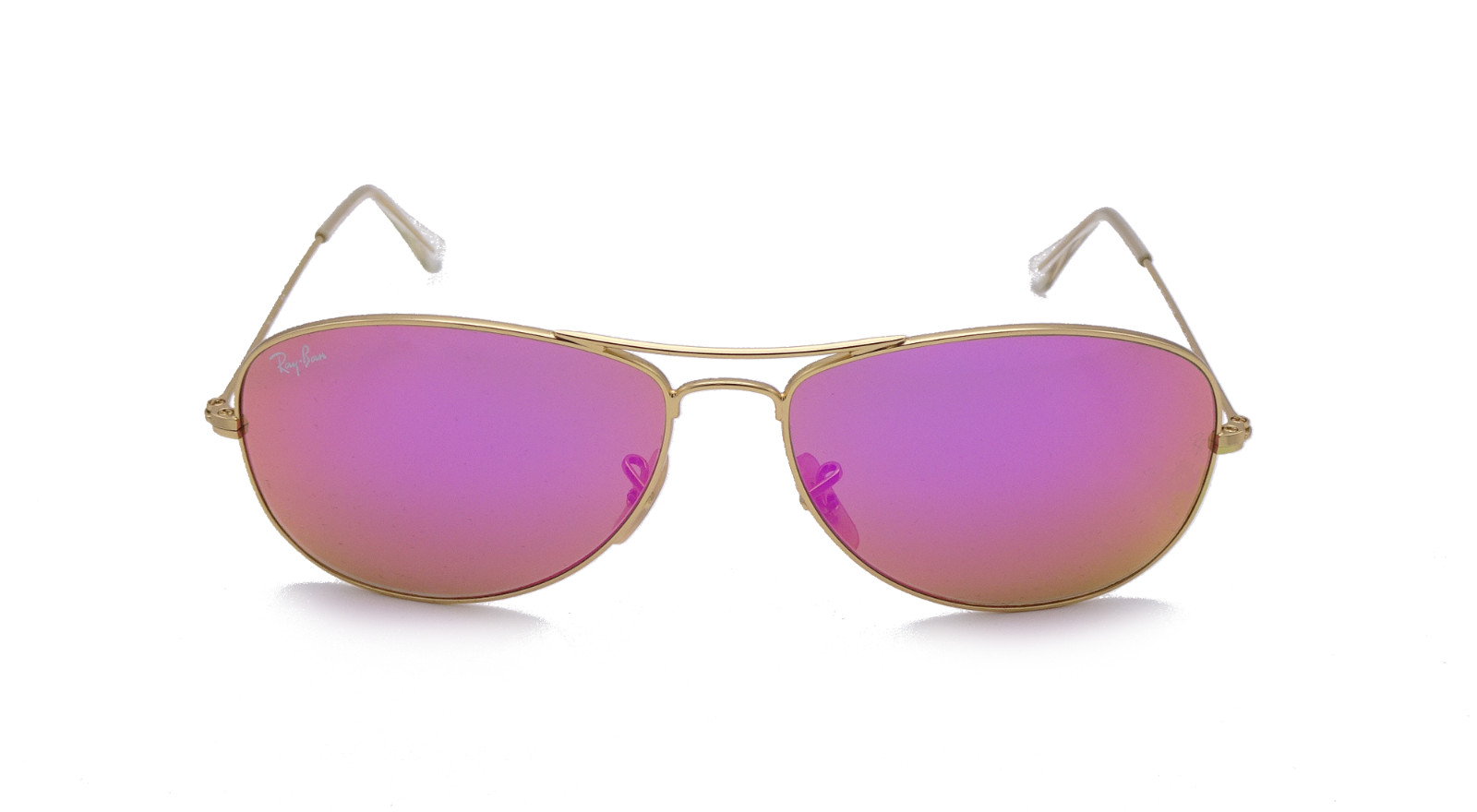RB3362 112/4T 59 (COCKPIT) Ray-Ban Sunglasses Discontinued