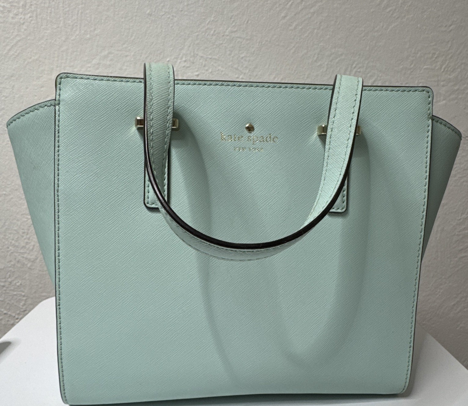 Kate Spade New York StreetHayden Satchel Should BAG