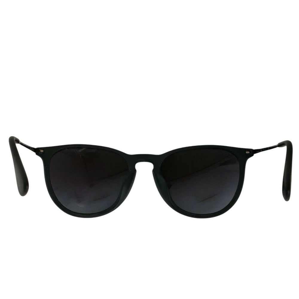 Ray-Ban ERIKA full rim rubber frame sunGlasses eyewear RB4171-F from Jap