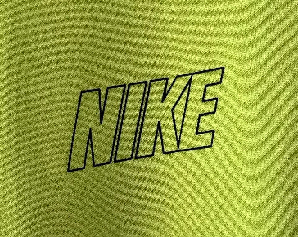 Nike Men’s Sportswear Jersey Active Short Sleeve Graphic Top DX2301-013 Medium