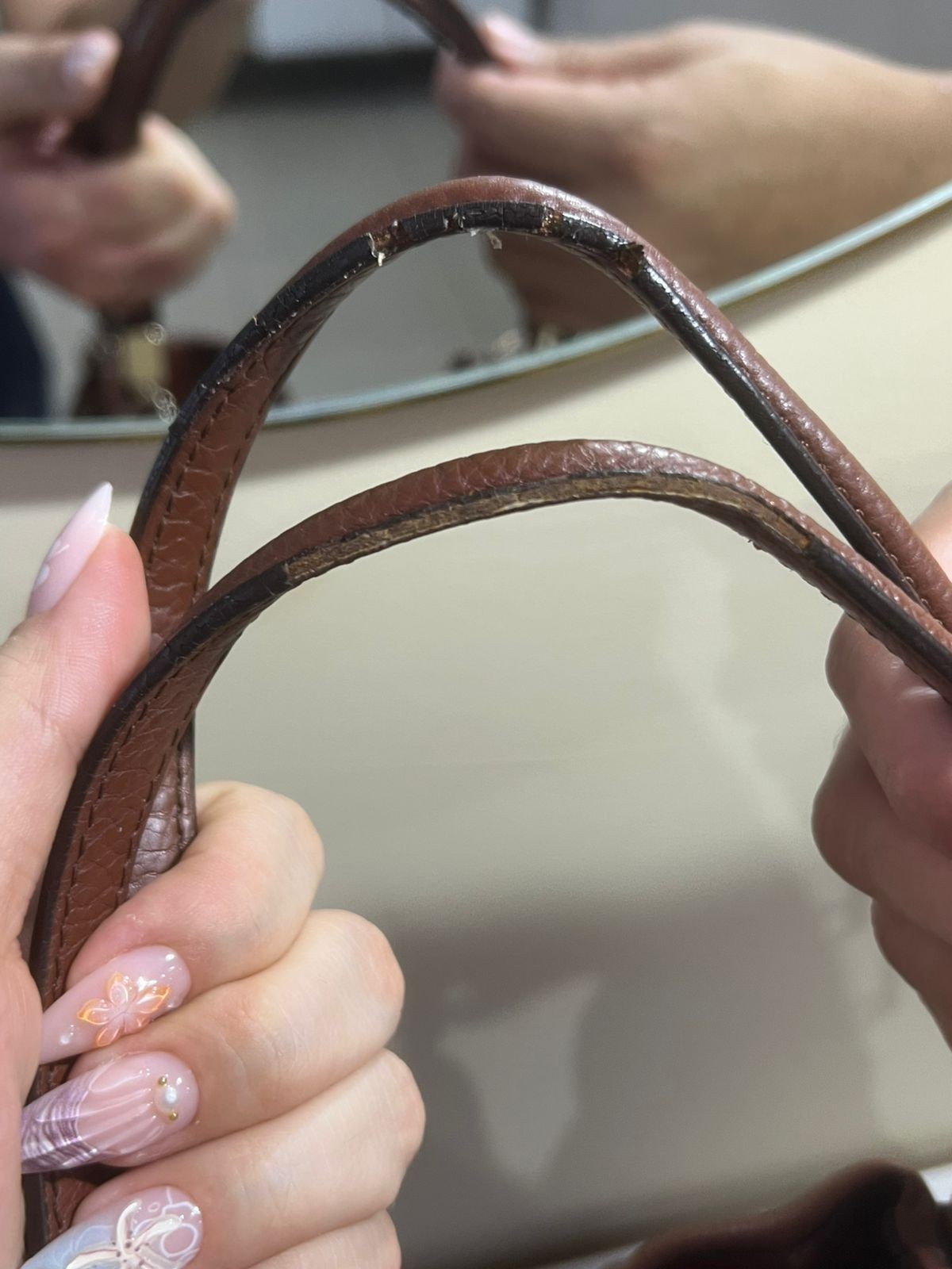 Coach Phoebe Shoulder Bag
