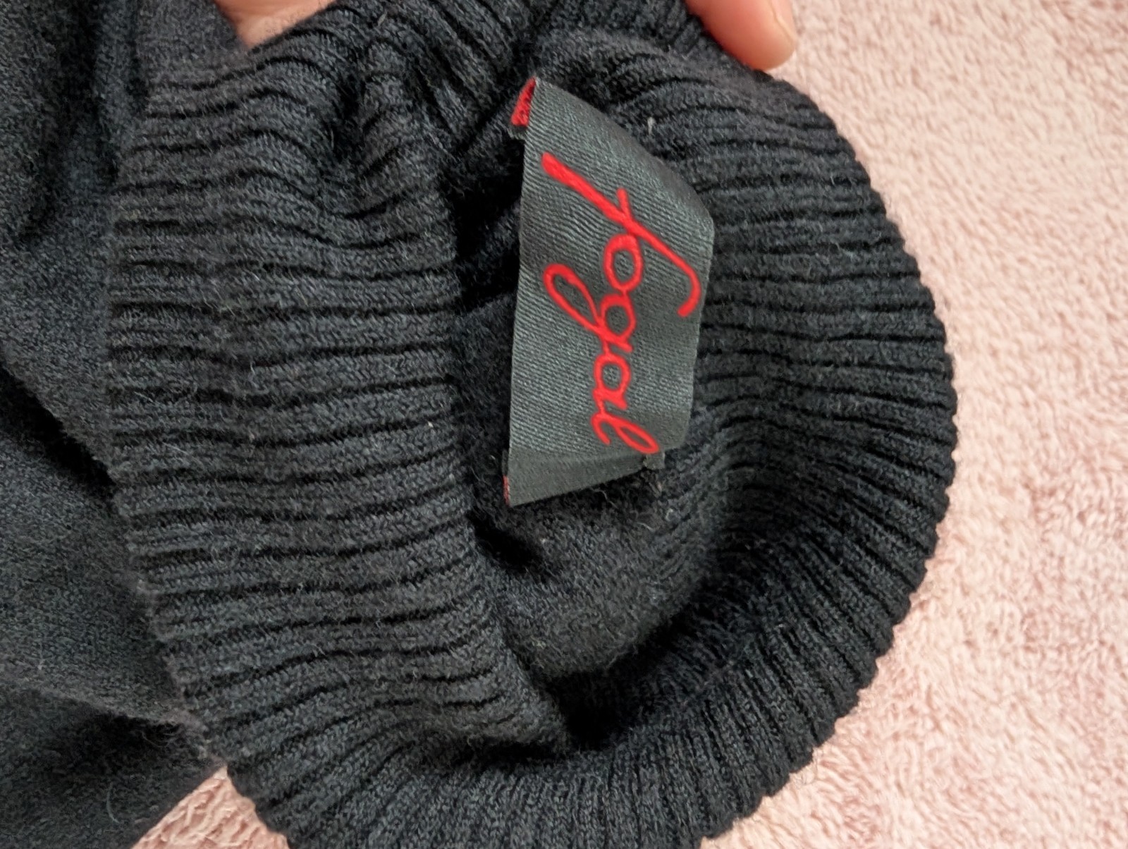 Cashmere Bodysuit Turtleneck Sweater