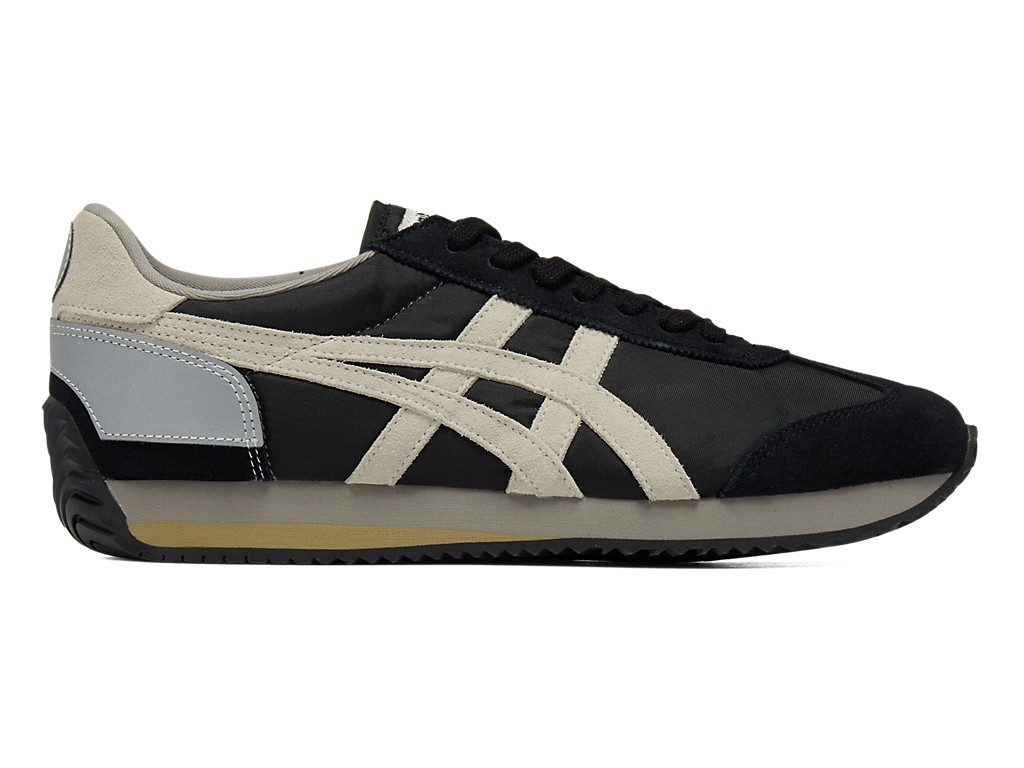 Onitsuka Tiger CALIFORNIA 78 VIN 1183C401 001 BLACK CREAM