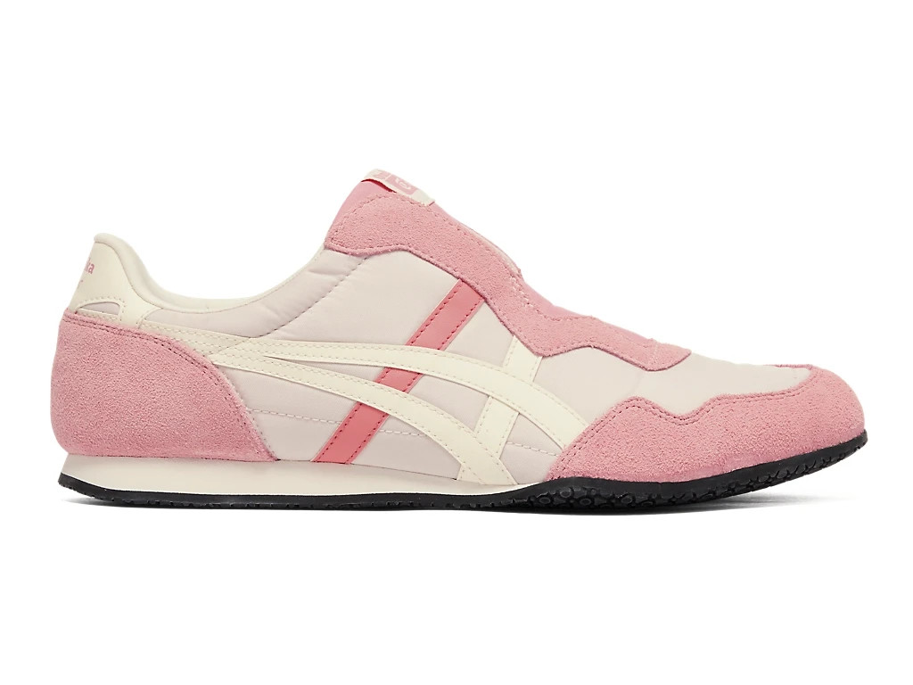 Onitsuka Tiger SERRANO SLIP-ON 1183C615 700 CRYSTAL PINK CREAM
