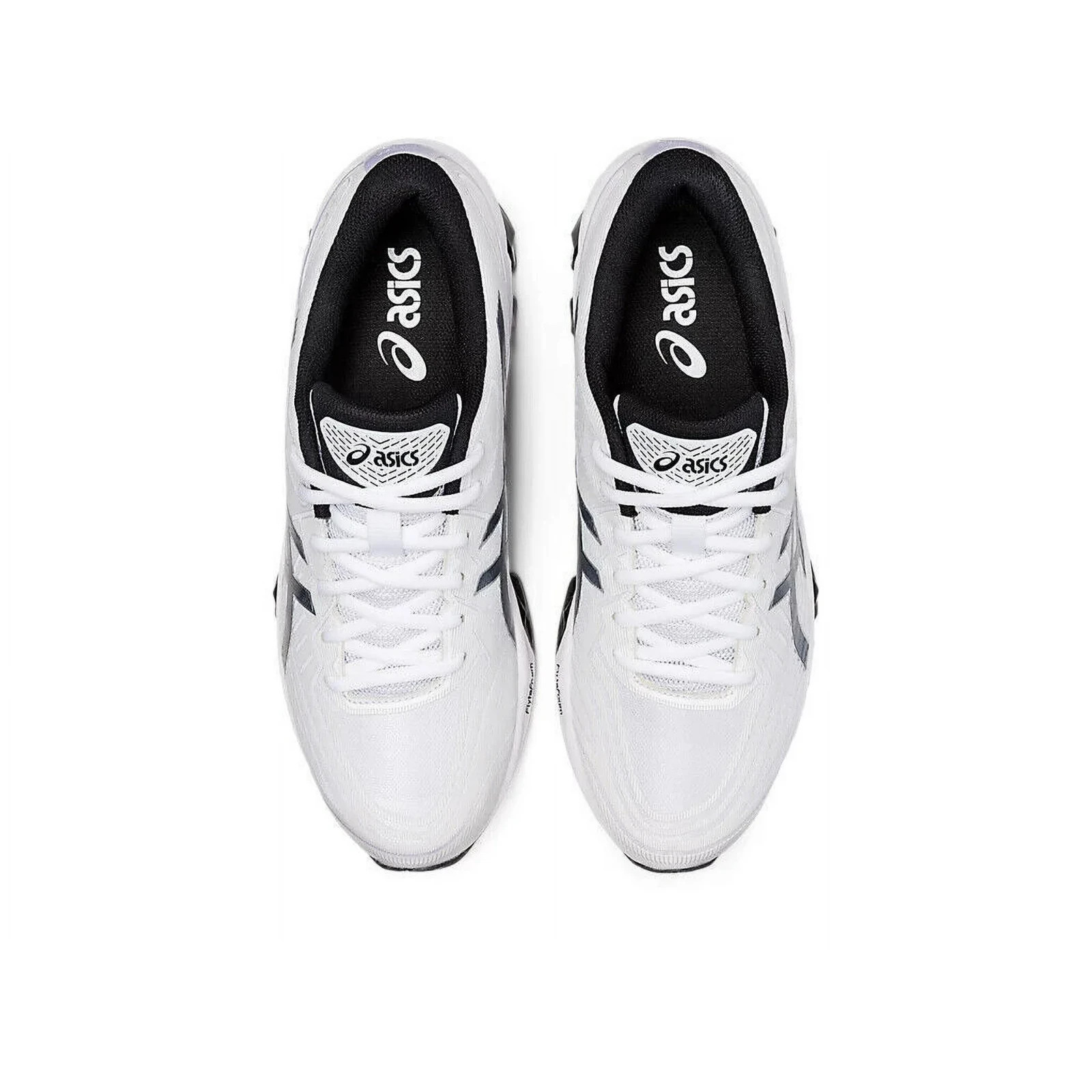 Asics Gel-Quantum 360 VII 1201A481-102 Men’s 7.5 White Sportstyle Shoes DDK673