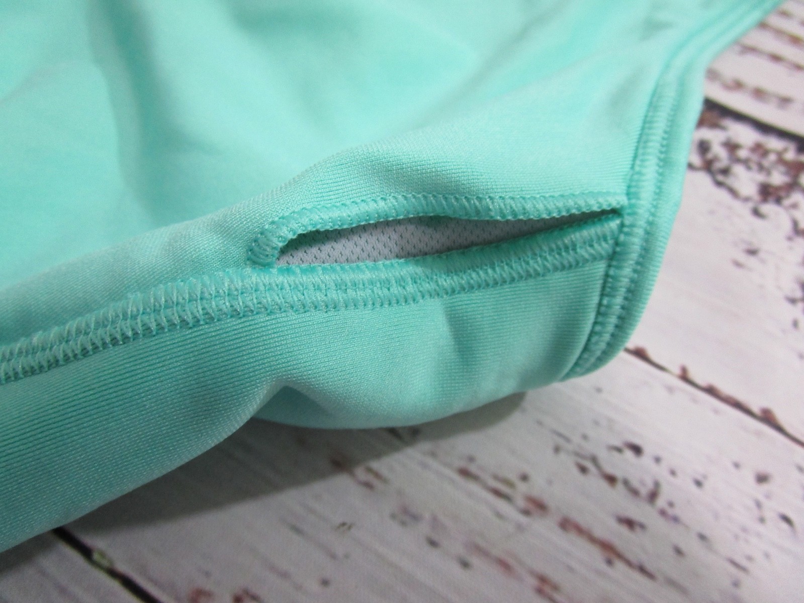 Under Armour Compression Green Pull-Over Crossback Sports Bra Womens 3XL