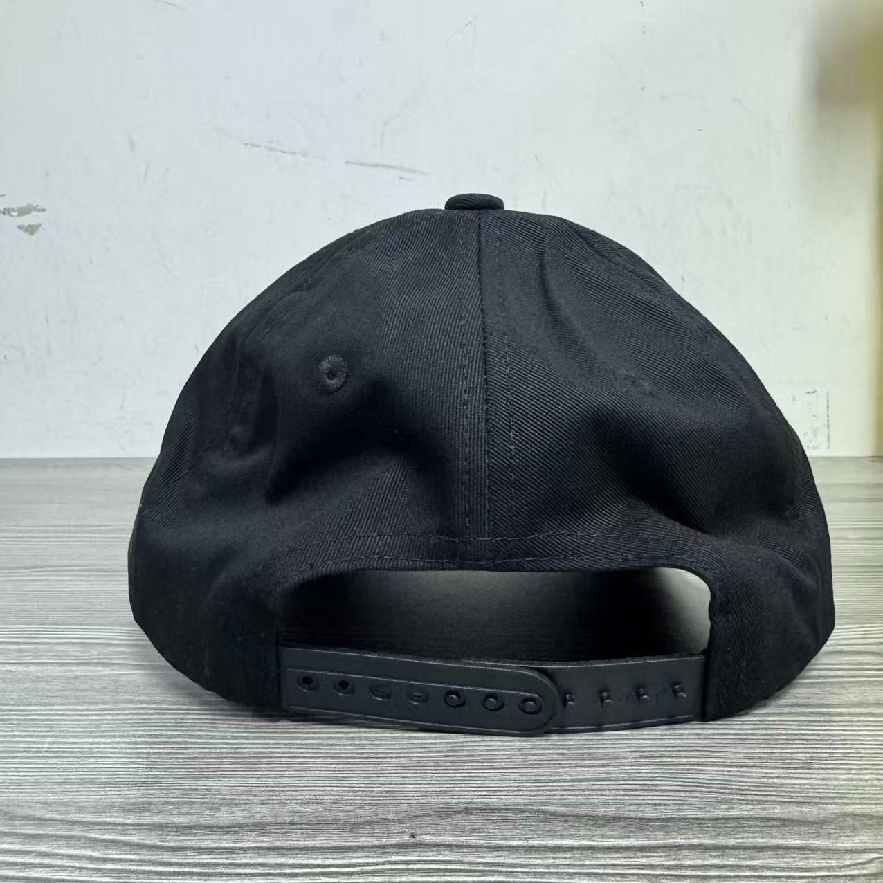 YOUNGLA Adjustable Embroidered Sports Hat