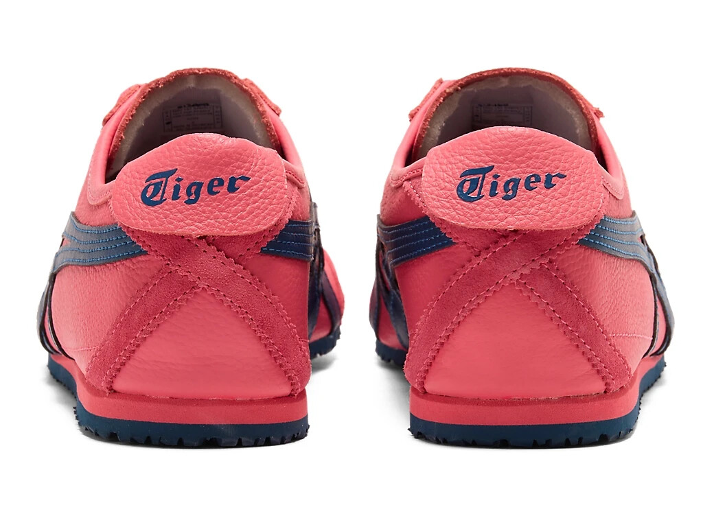 Onitsuka Tiger MEXICO 66 1183B771 700 PINK CAMEO MAKO BLUE