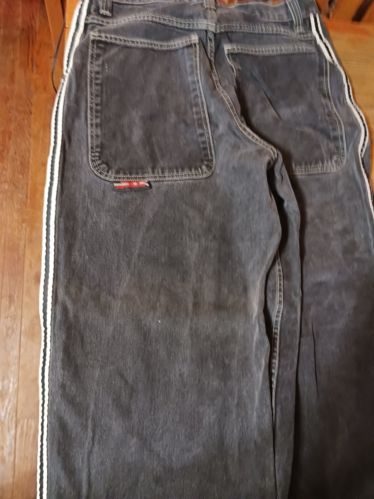 jnco og skunks